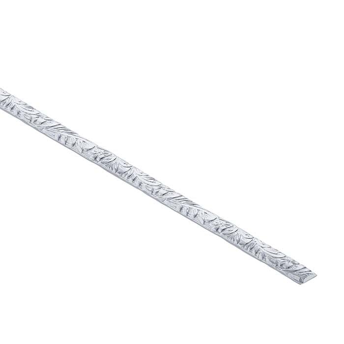 Sterling Silver Pattern Wire, Dead-Soft RioGrande