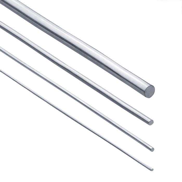 Filo Argento 925 Sterling Per Gioielli – Rotondo Semi-Duro 19 Gauge (28,3 Grammi) – Made In USA