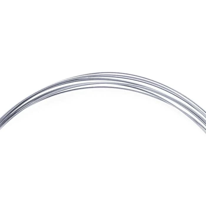 Argentium® Silver Wire Solder - RioGrande Argentium® Silver Wire Solder - RioGrande