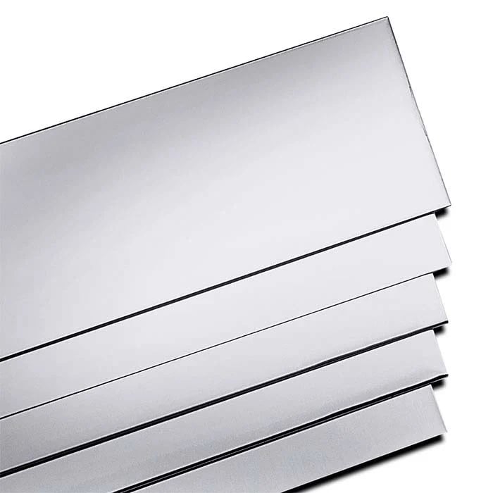 Argentium® Silver Sheet Solder, 30-Ga. - RioGrande