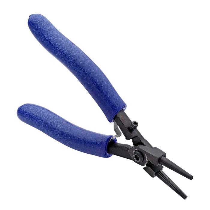 Swanstrom Large Round-Nose Pliers - RioGrande