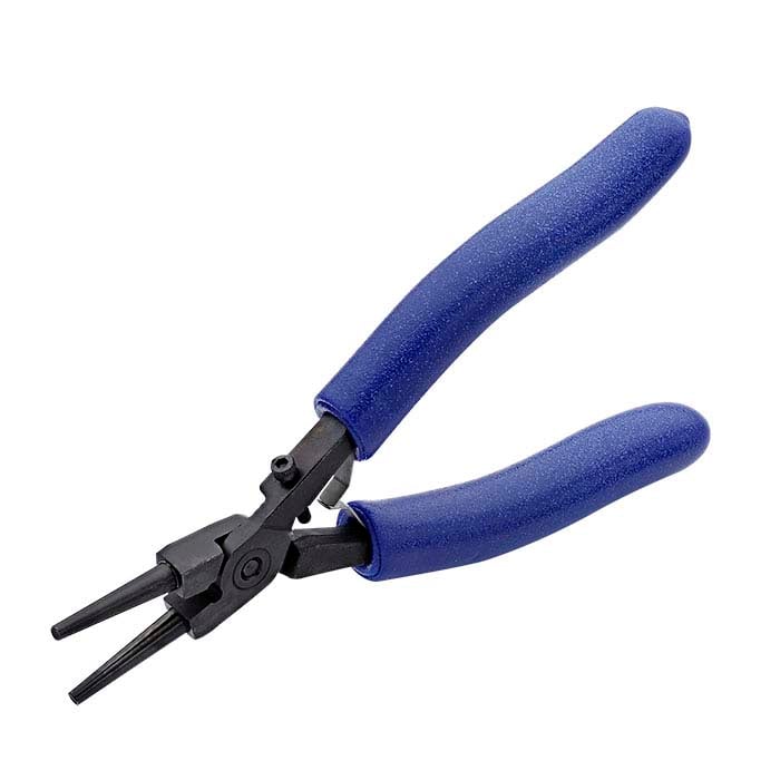 Swanstrom Large Round-Nose Pliers - RioGrande