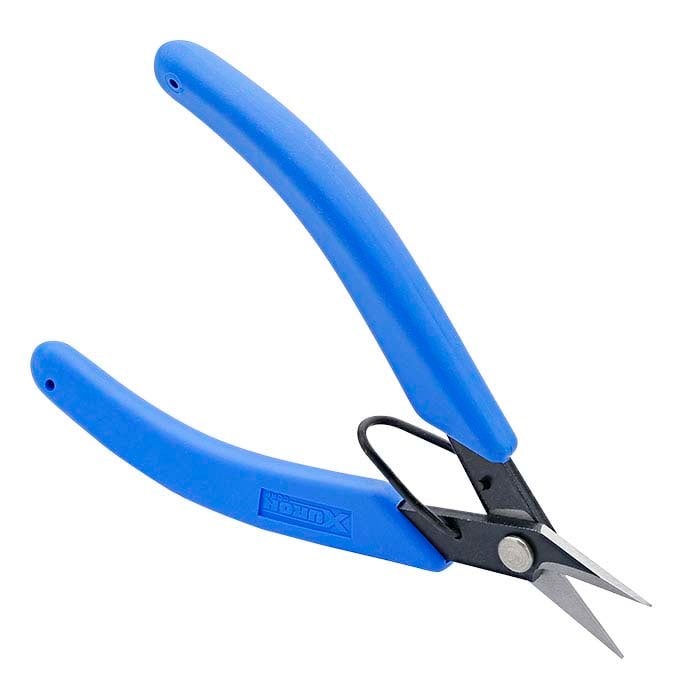Xuron® #494 Combination Chain-Nose and Crimping Pliers