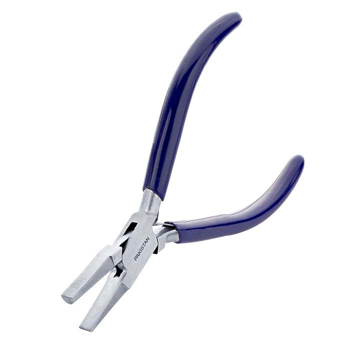 Flat and Half-Round Forming Pliers - RioGrande