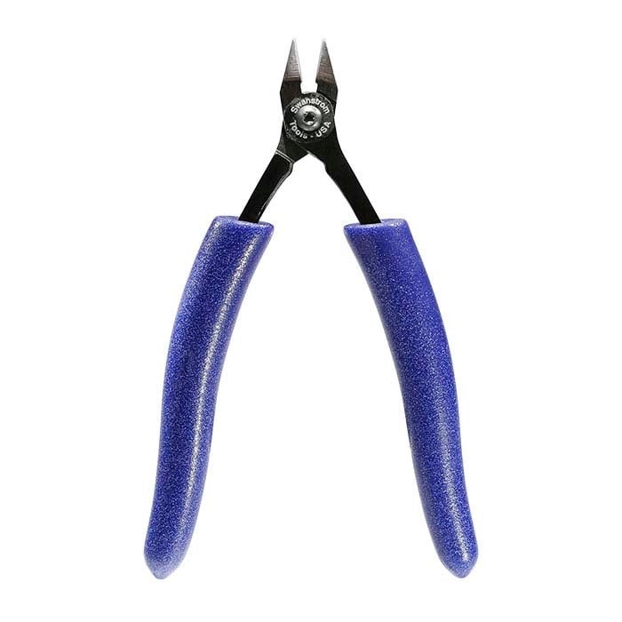 Swanstrom Short Flat-Nose Pliers - RioGrande