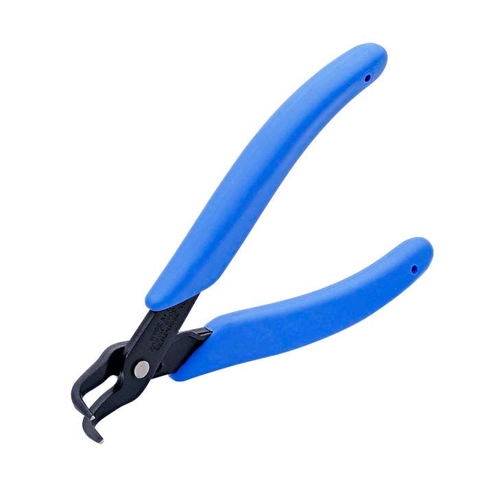 Xuron® #486 90-Degree Bent Chain-Nose Pliers - RioGrande