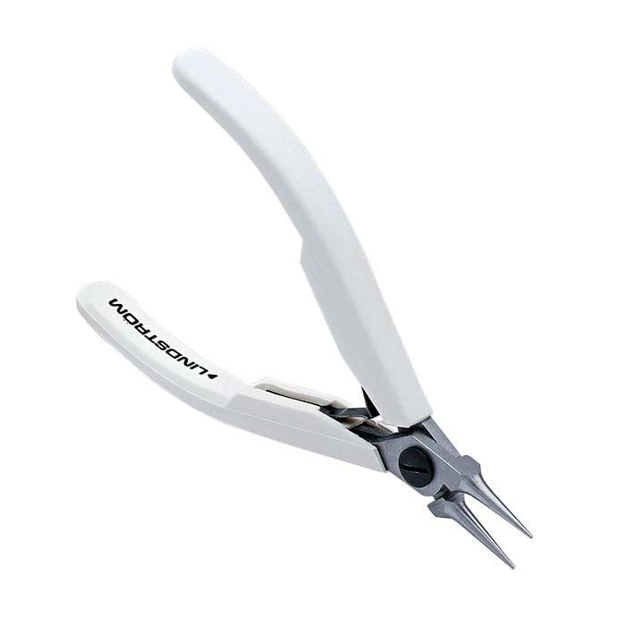 Lindstrom Supreme 7590 Round Nose Pliers - RioGrande
