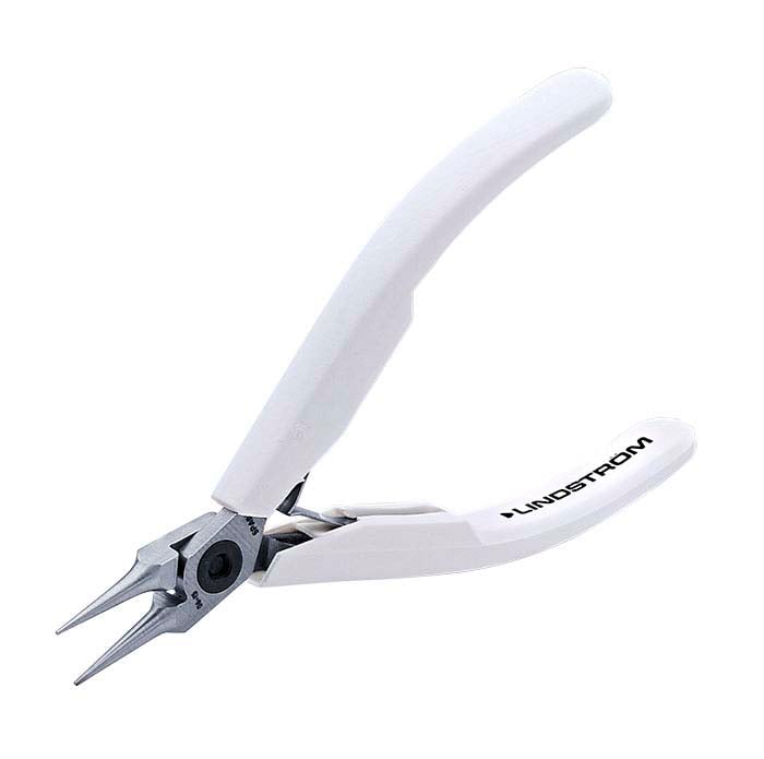 Lindstrom Supreme 7590 Round Nose Pliers - RioGrande