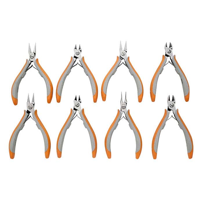 Italtec Round-Nose Pliers - RioGrande