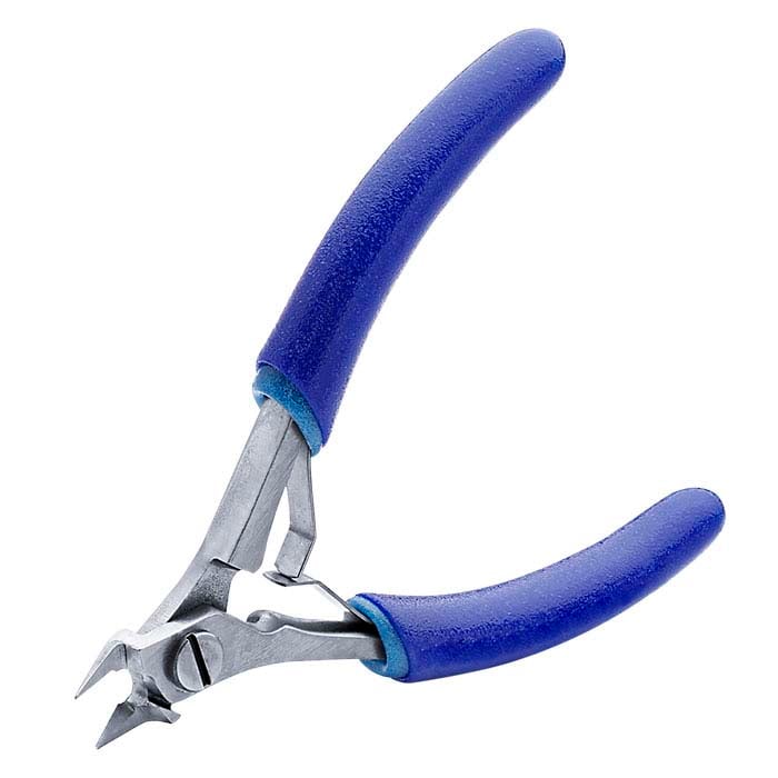 Swanstrom M138-2 Tapered Super-Flush Cutters - RioGrande