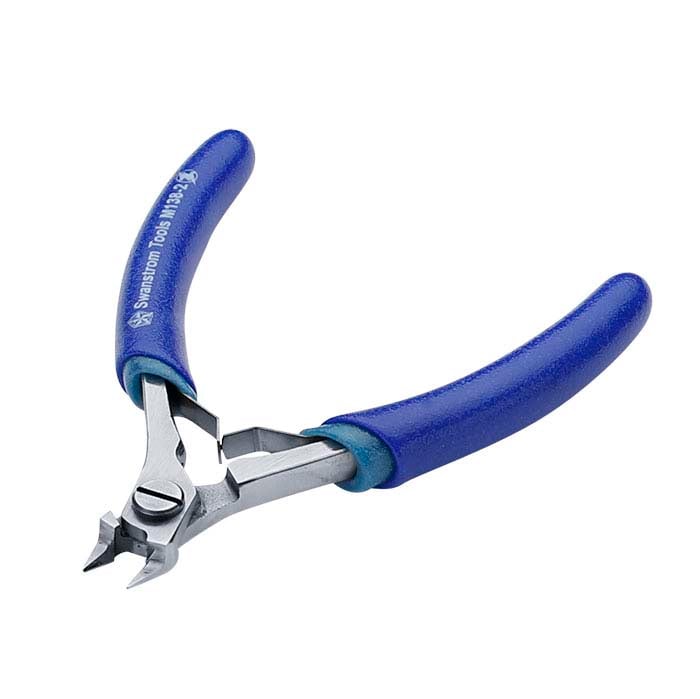 Swanstrom M138-2 Tapered Super-Flush Cutters - RioGrande