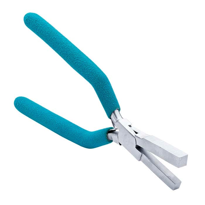 Wubbers® Small Square-Mandrel Forming Pliers - RioGrande