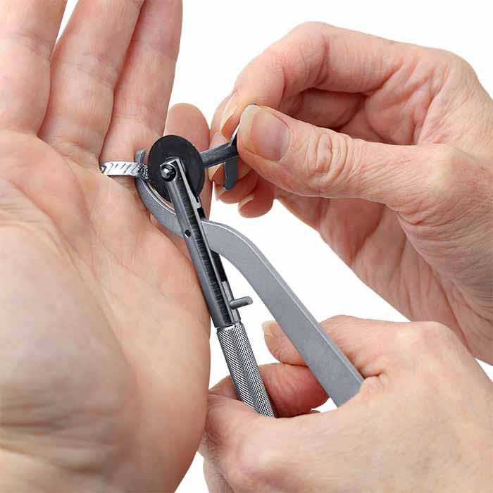 Ring Cutters with Electric Axle