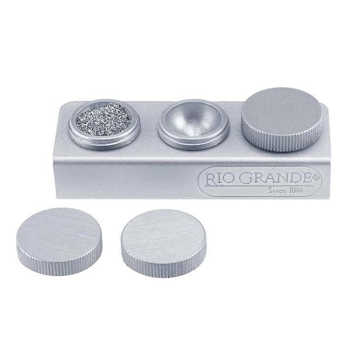 Rio grande silver solder hotsell