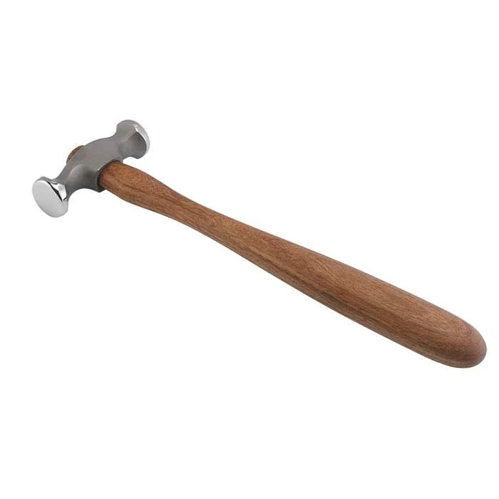 Fretz® HMR-101 Silversmith Planishing Hammer, 7.6 oz