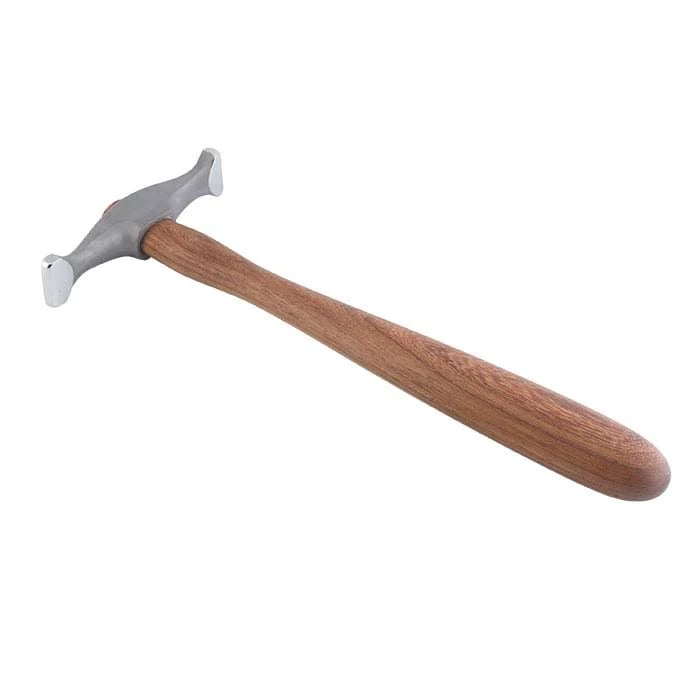 Fretz® HMR-103 Silversmith Narrow Raising Hammer, 6.5 oz. - RioGrande