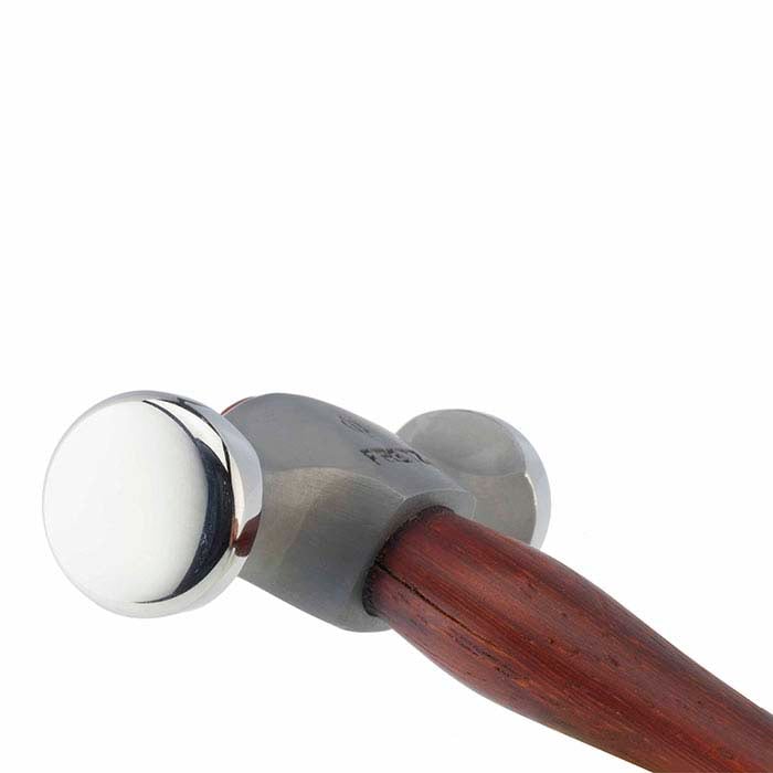 Fretz® HMR-1 Jeweler's Planishing Hammer, 3.1 oz. - RioGrande Fretz® HMR-1 Jeweler's Planishing Hammer, 3.1 oz. - RioGrande