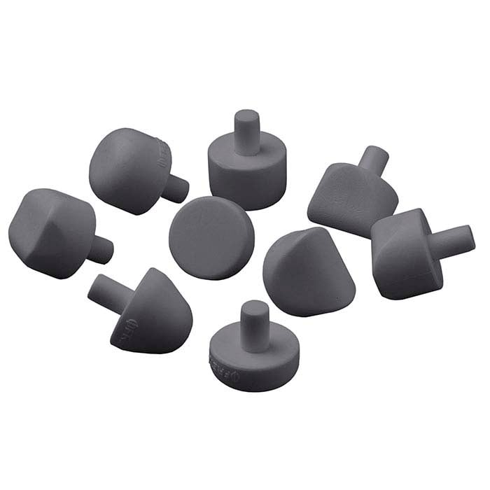 Fretz® HMR-7 Jeweler's Planishing Hammer with Nine Nylon