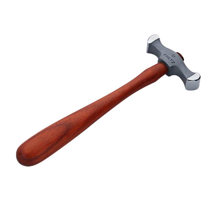 Fretz® HMR-111M Narrow Collet Hammer - RioGrande