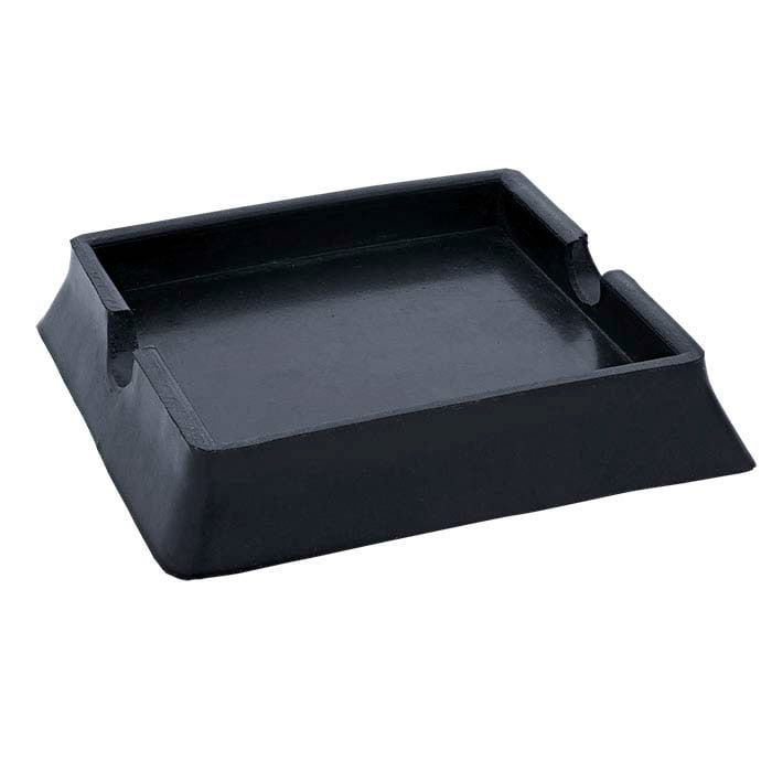 Rubber Replacement Bases for Bench Block - RioGrande