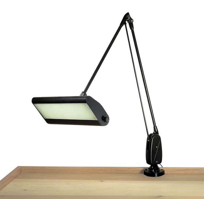 Dazor® Lumilus LED Bench Lamp - RioGrande