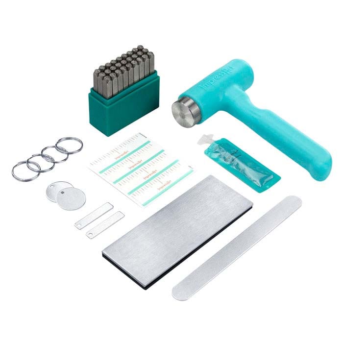 Impressart stamp deals