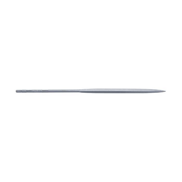 Glardon Vallorbe® Barrette Needle File - RioGrande