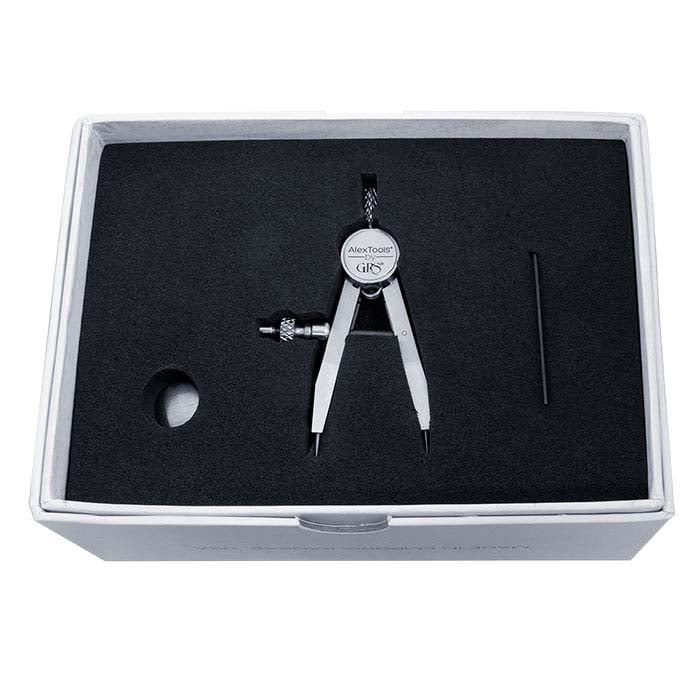 AlexTools® by GRS® Divider - RioGrande