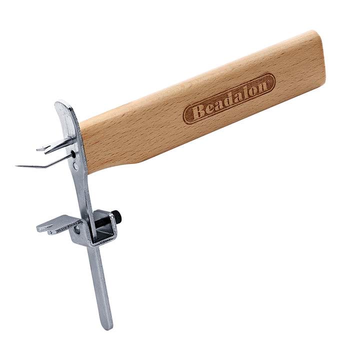 Beadalon Tin Cup Knotter Tool RioGrande