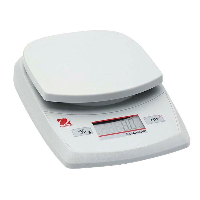 OHAUS® Compass® CX2200 Scale - RioGrande