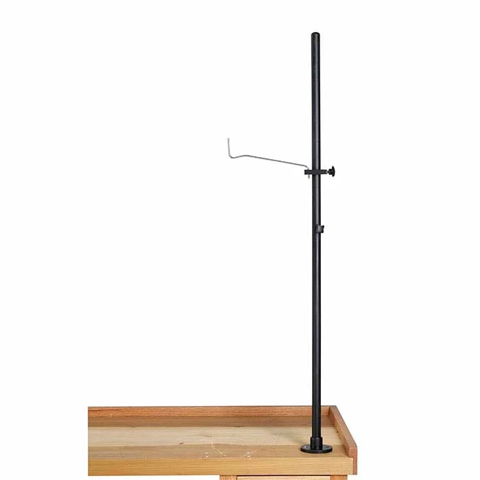 Flex Shaft Swing-Away™ Motor Stand, 42