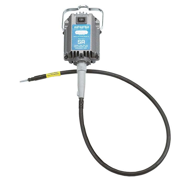 Foredom® C.FCT-1 Variable-Speed Electronic Foot Control