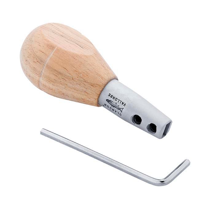 Glardon Vallorbe Handle - RioGrande