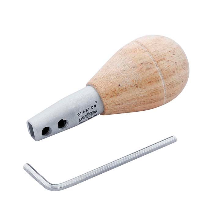 Glardon Vallorbe Handle - RioGrande