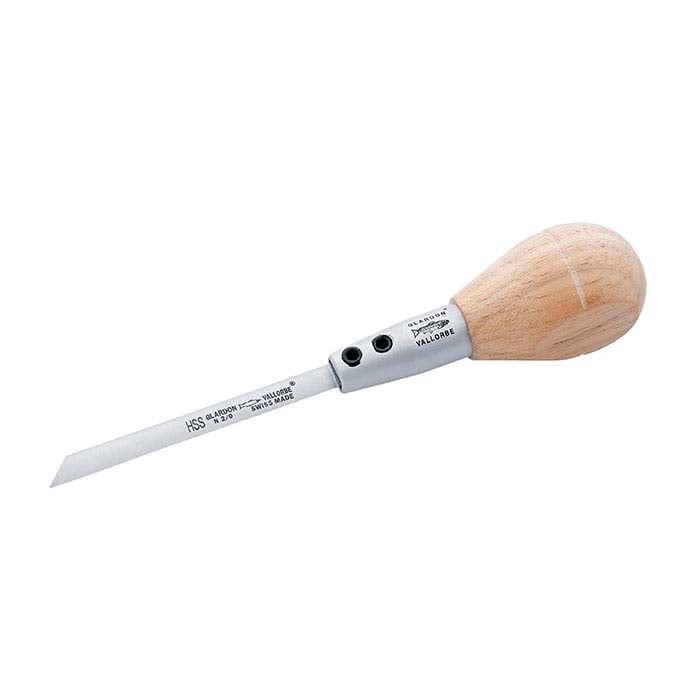 Glardon Vallorbe Handle - RioGrande