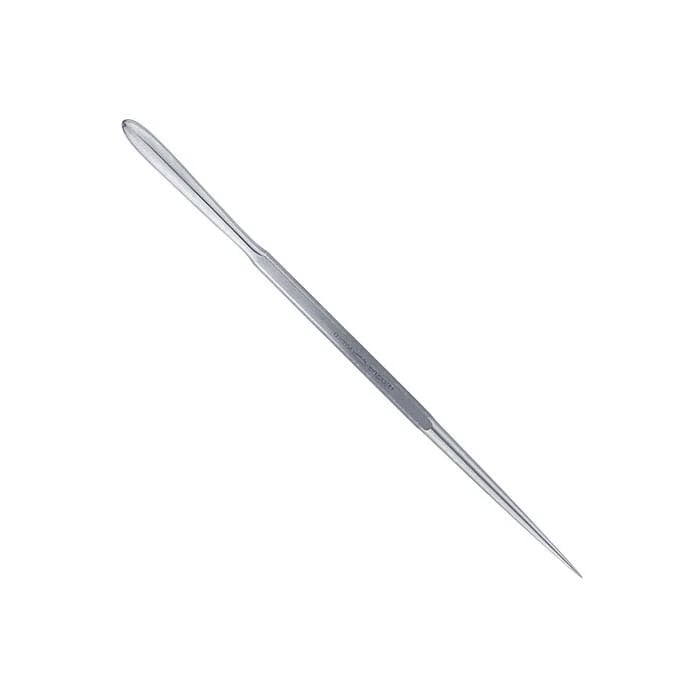 GLARDON VALLORBE バローべ 4665 225mm 棒ヤスリ Glardon Vallorbe® Steel Burnisher and Scribe - RioGrande