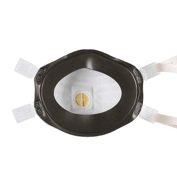 3M 8233 N100 Particulate Respirator - RioGrande