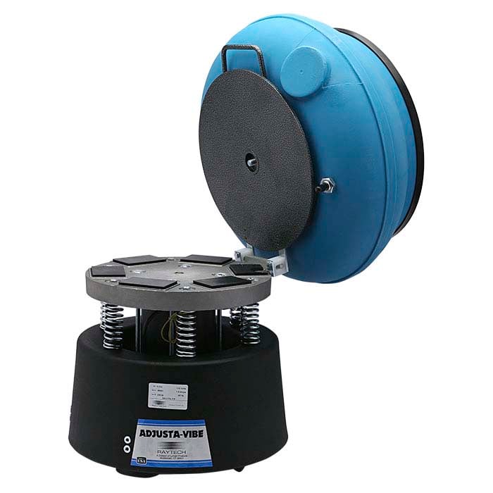 Raytech TD-75 Vibratory Finisher - RioGrande