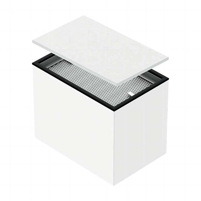 Desktop Air Purifier for xTool F1 - RioGrande