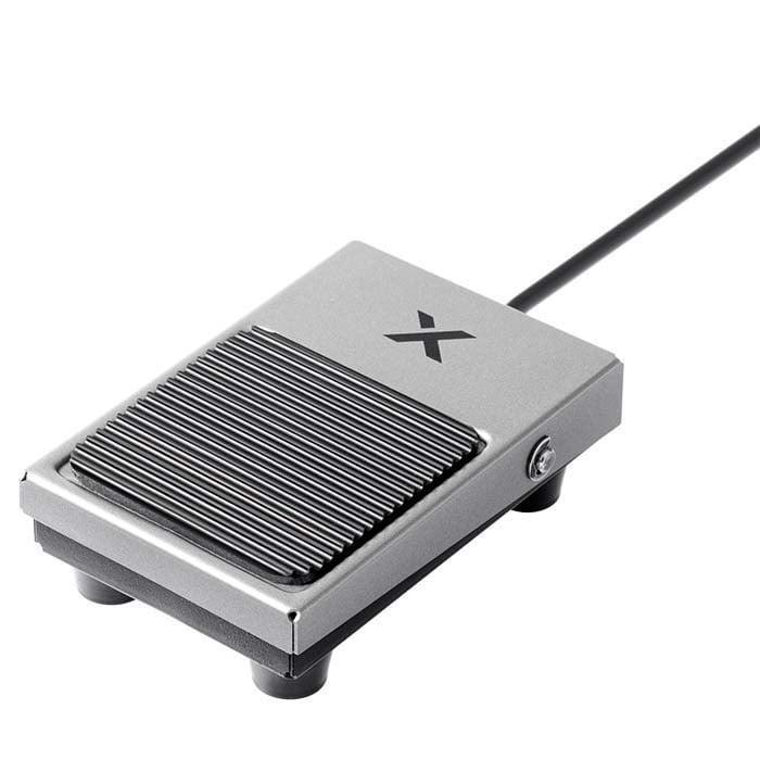 xTool F1 Pedal Switch - RioGrande