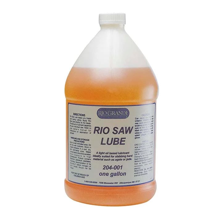 Rio Saw Lube - RioGrande