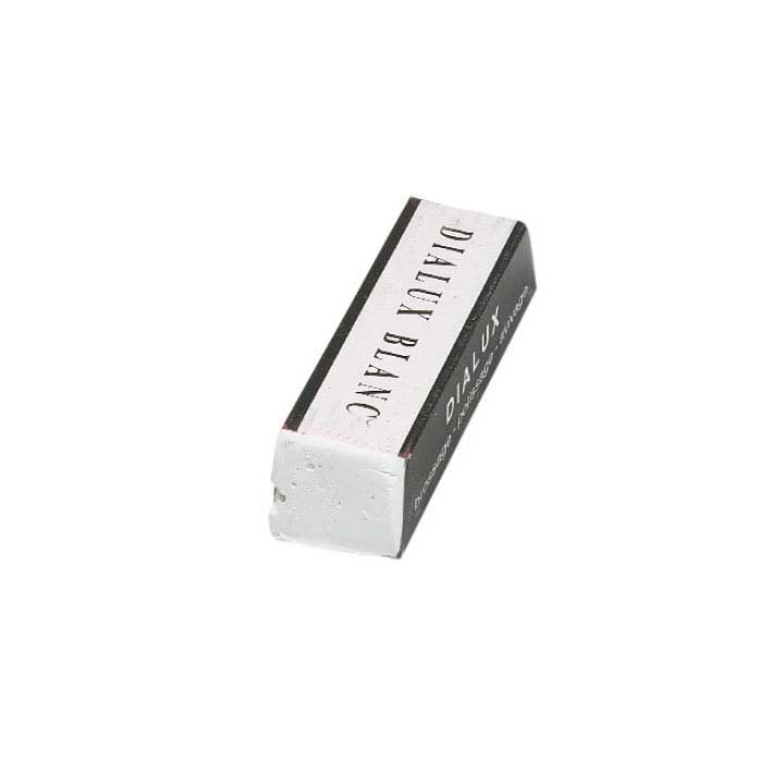 Grau Dialux Poliercompound Für Edelstahl – Feine Qualität, 100 G Riegel – Weltweit Beliebtes Finishing-Mittel