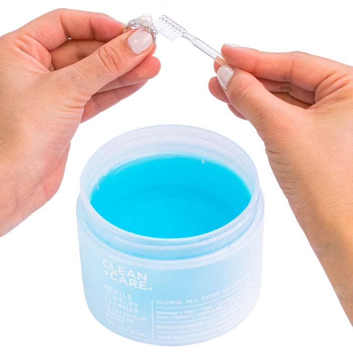 Clean + Care® Gentle Jewelry Cleaner - RioGrande