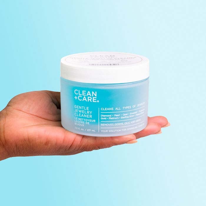 Clean + Care® Gentle Jewelry Cleaner - RioGrande