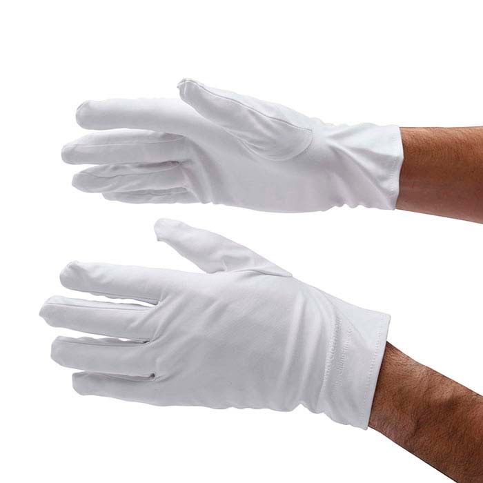 MIcrofiber Jewelry-Handing Glove - RioGrande