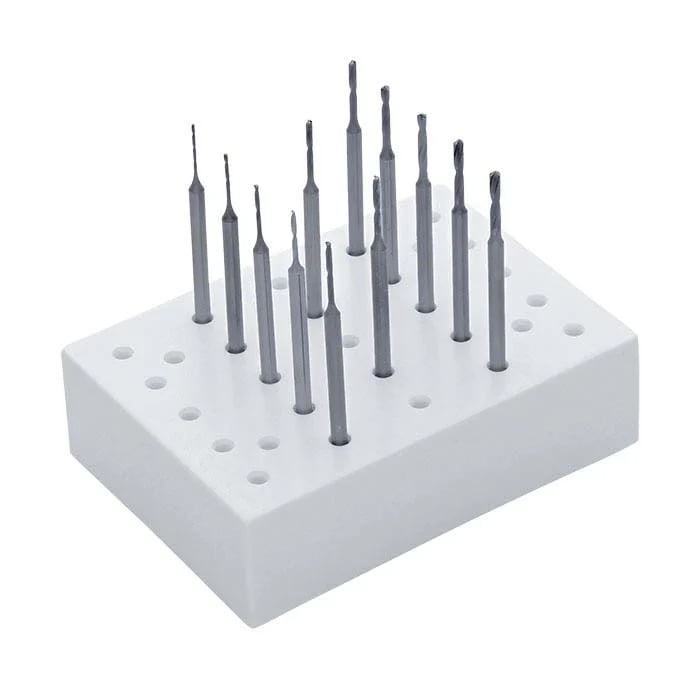 Kit Twist Level 2mm – 500/100/100, Niveaux à Bulle Pour Travaux De Précision - 2