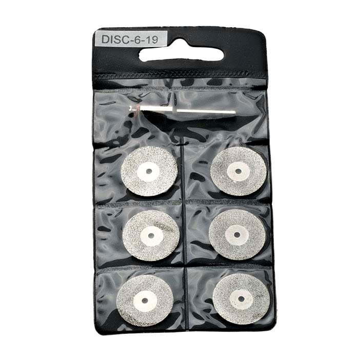 Diamond Disc - RioGrande