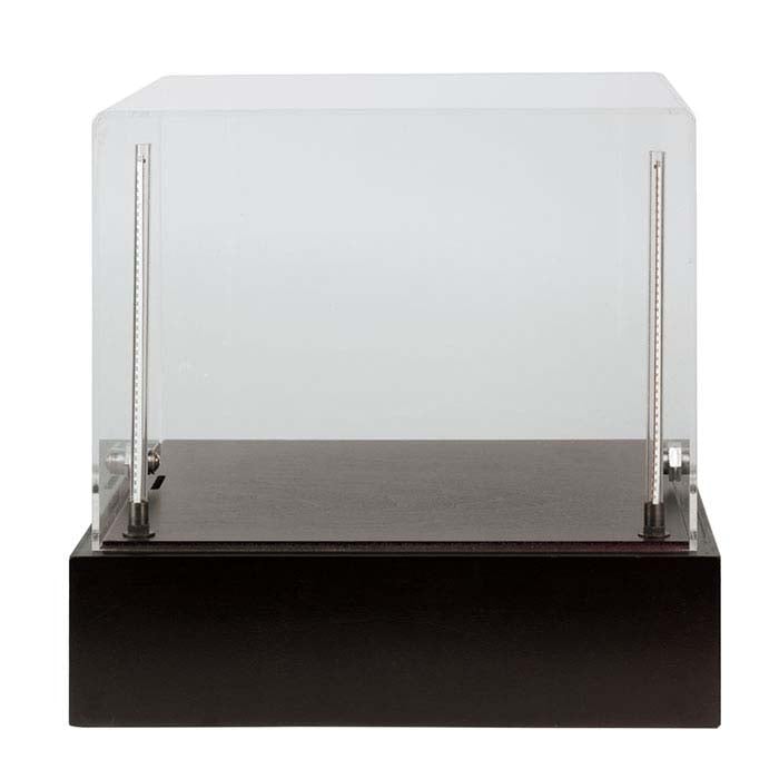 Acrylic Lockable Lighted Showcase - RioGrande