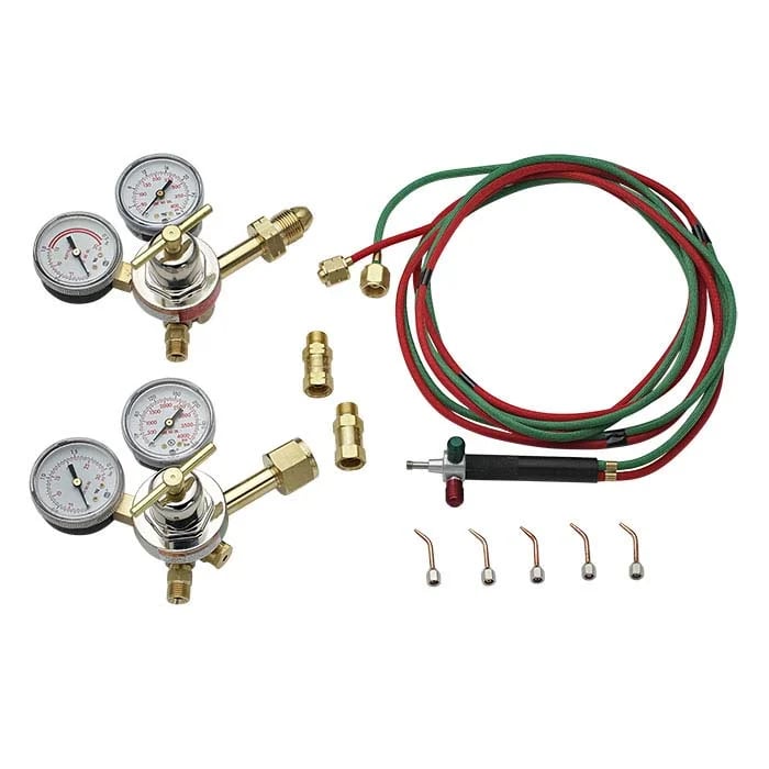 Smith® Little Torch™ Acetylene or Propane Set - RioGrande