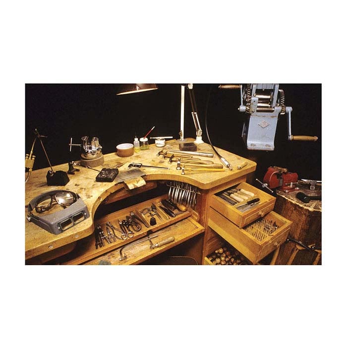 Professional Jewelry Making, Book - RioGrande Professional Jewelry Making, Book - RioGrande